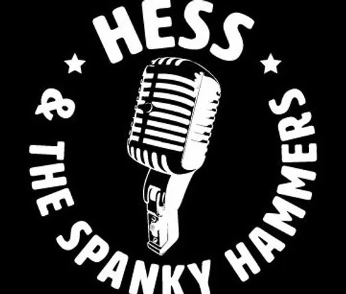 Spanky Hammers